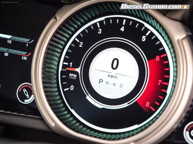 Aston Martin DB11 2017 Picture #67 Aston Martin DB11 2017 Picture #67